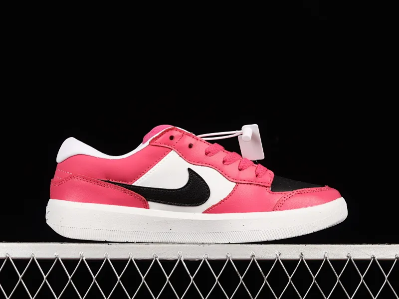 All categories Nk SB Dunk series Nk Force 58 simplified skateboard shoes Nk SB Force 58 Nike simplified retro skateboard shoes DH7505-600